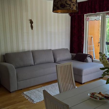 Kotkapoja Residence Κουρεσάαρε Εξωτερικό φωτογραφία