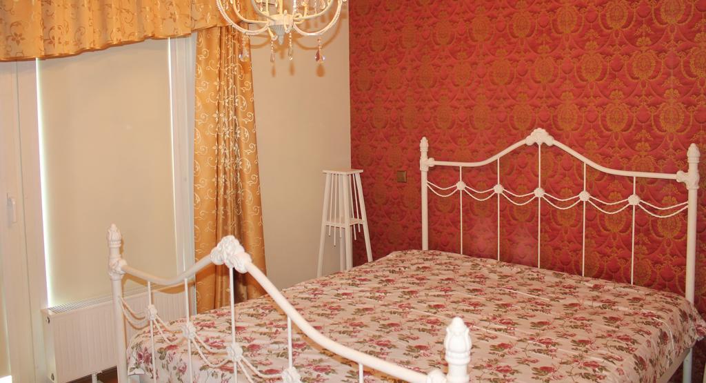 Kotkapoja Residence Κουρεσάαρε Δωμάτιο φωτογραφία